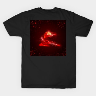 Dancing to the limit T-Shirt